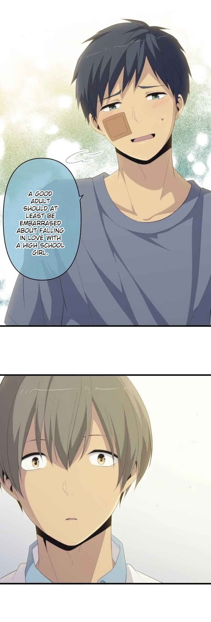 Page 6 Chapter 154 ReLIFE