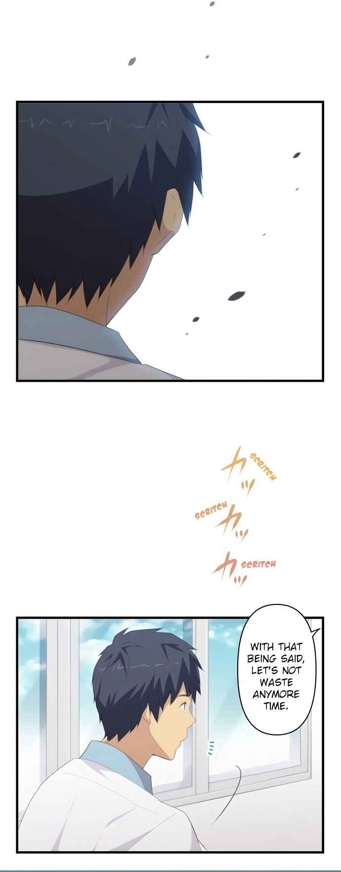 Page 15 Chapter 123 ReLIFE