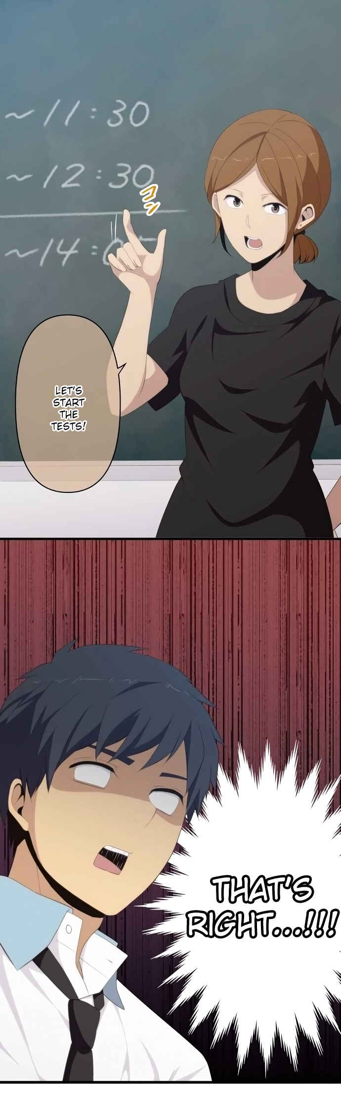 Page 16 Chapter 123 ReLIFE