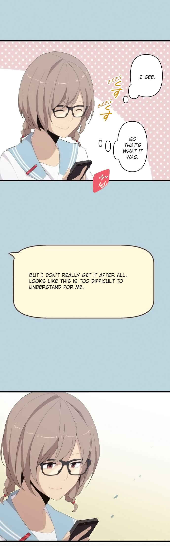 Page 5 Chapter 123 ReLIFE