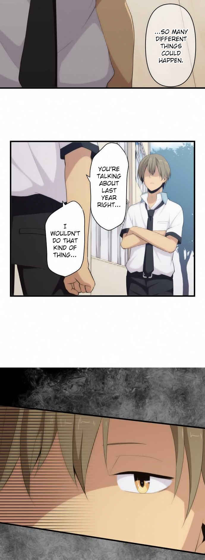 Page 14 Chapter 86 ReLIFE
