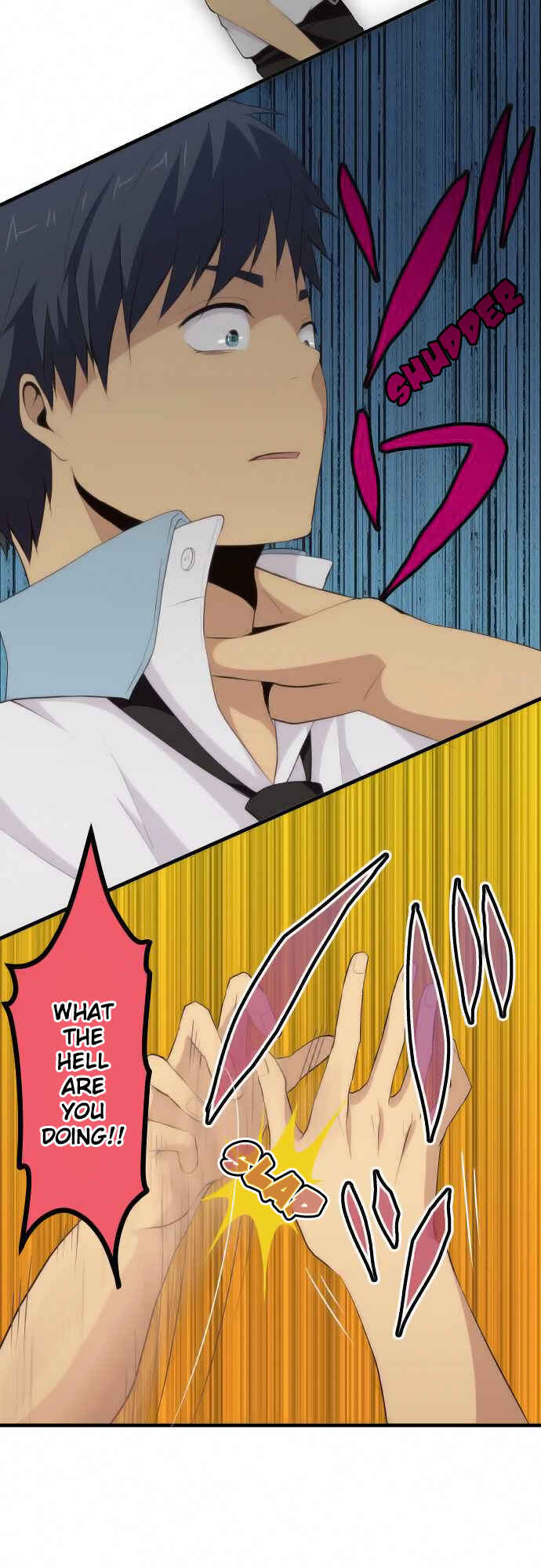 Page 16 Chapter 86 ReLIFE