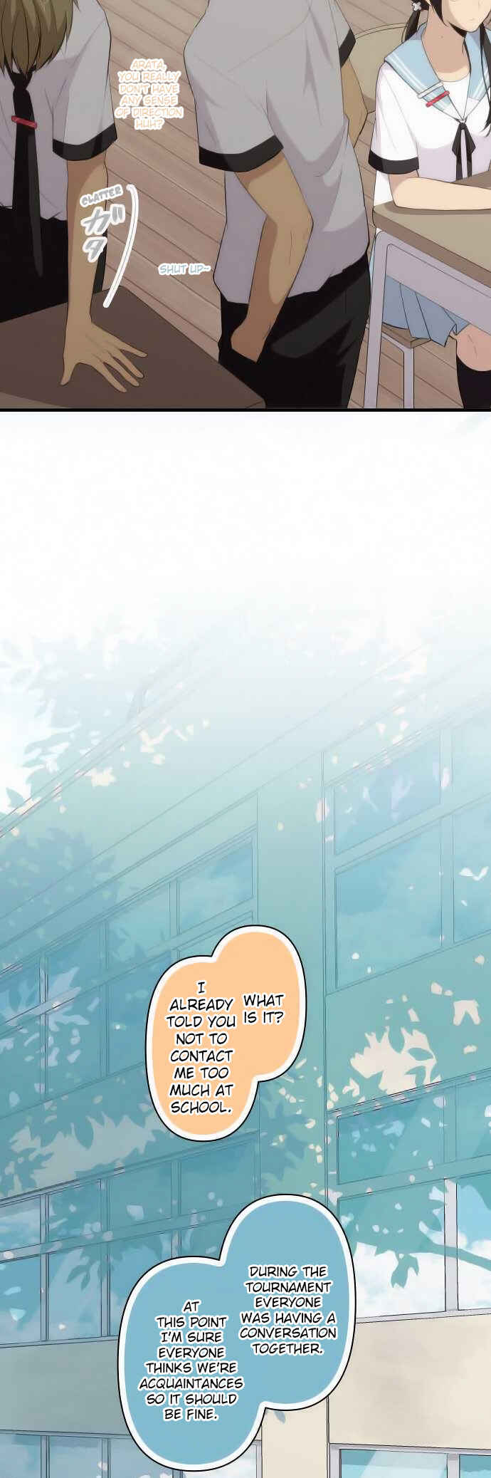 Page 2 Chapter 86 ReLIFE