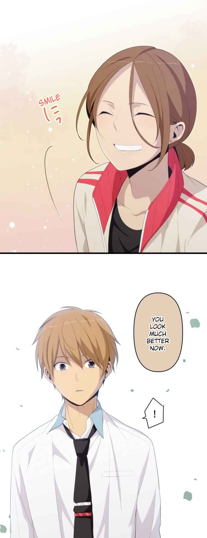 Page 15 Chapter 172 ReLIFE