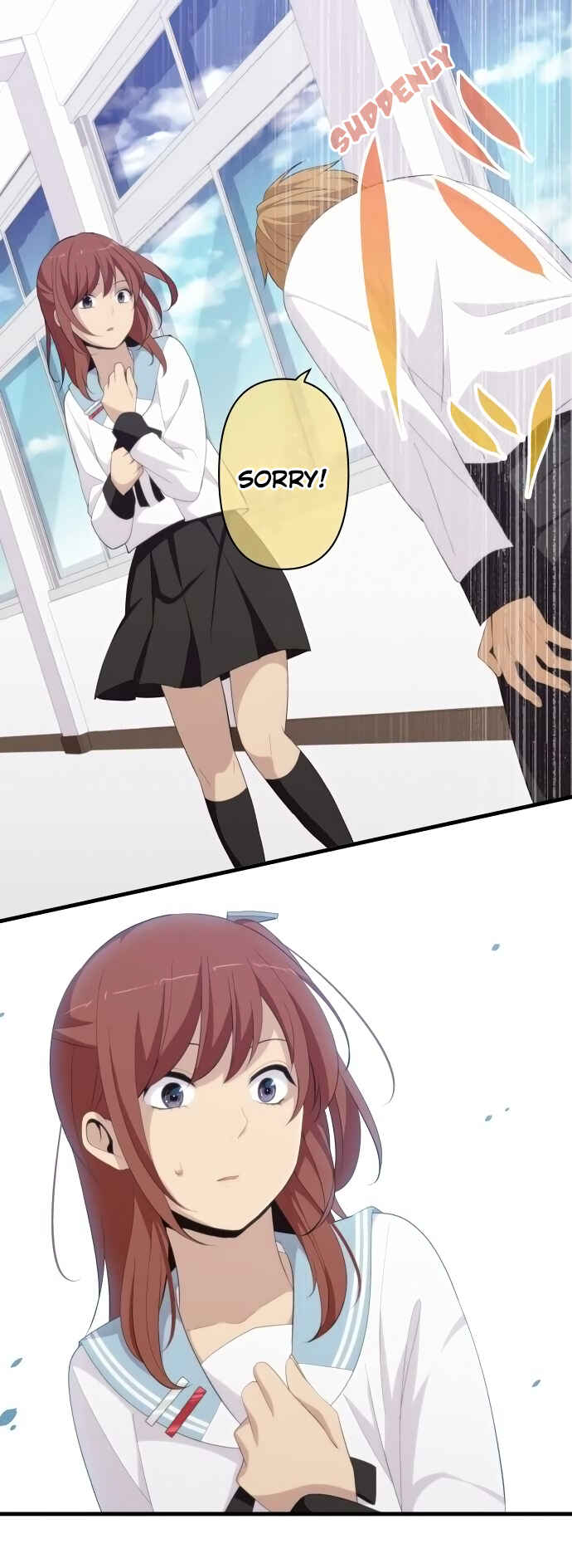 Page 19 Chapter 172 ReLIFE