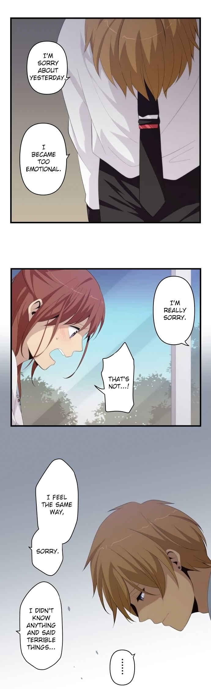 Page 20 Chapter 172 ReLIFE