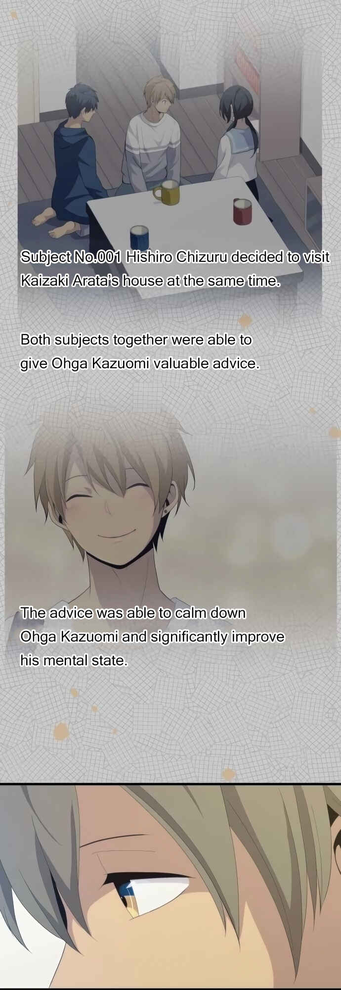 Page 6 Chapter 172 ReLIFE