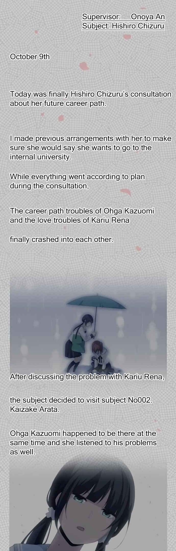 Page 9 Chapter 172 ReLIFE