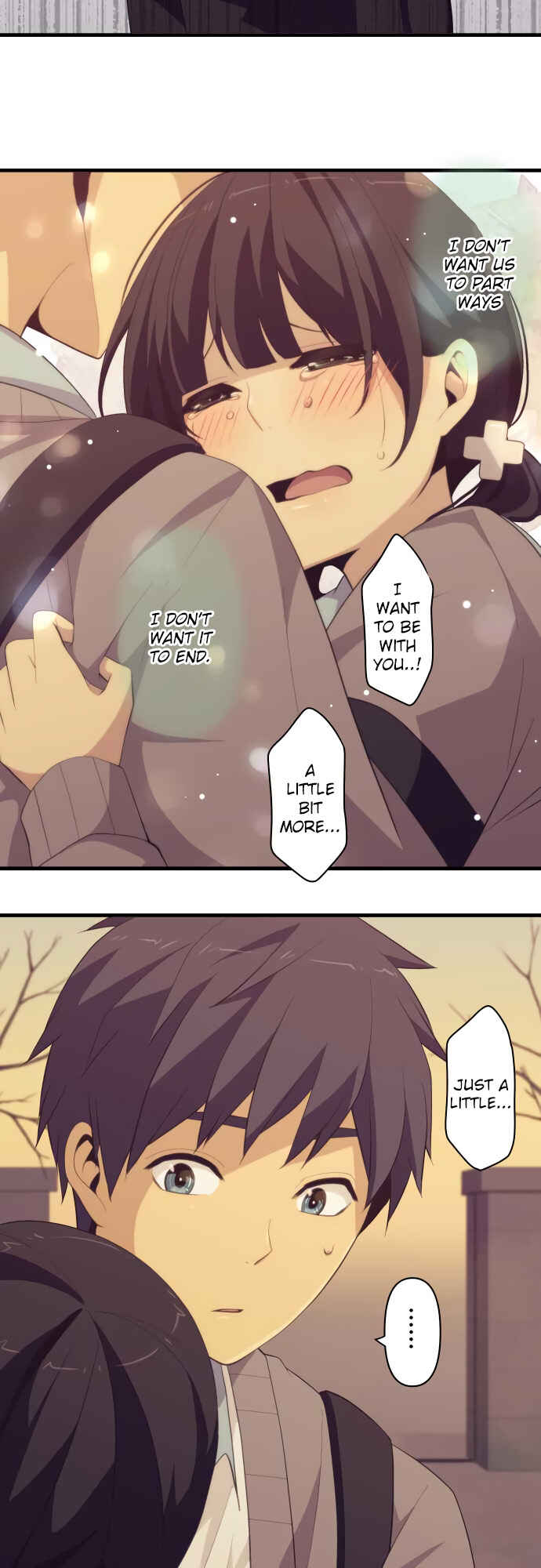 Page 13 Chapter 213 ReLIFE