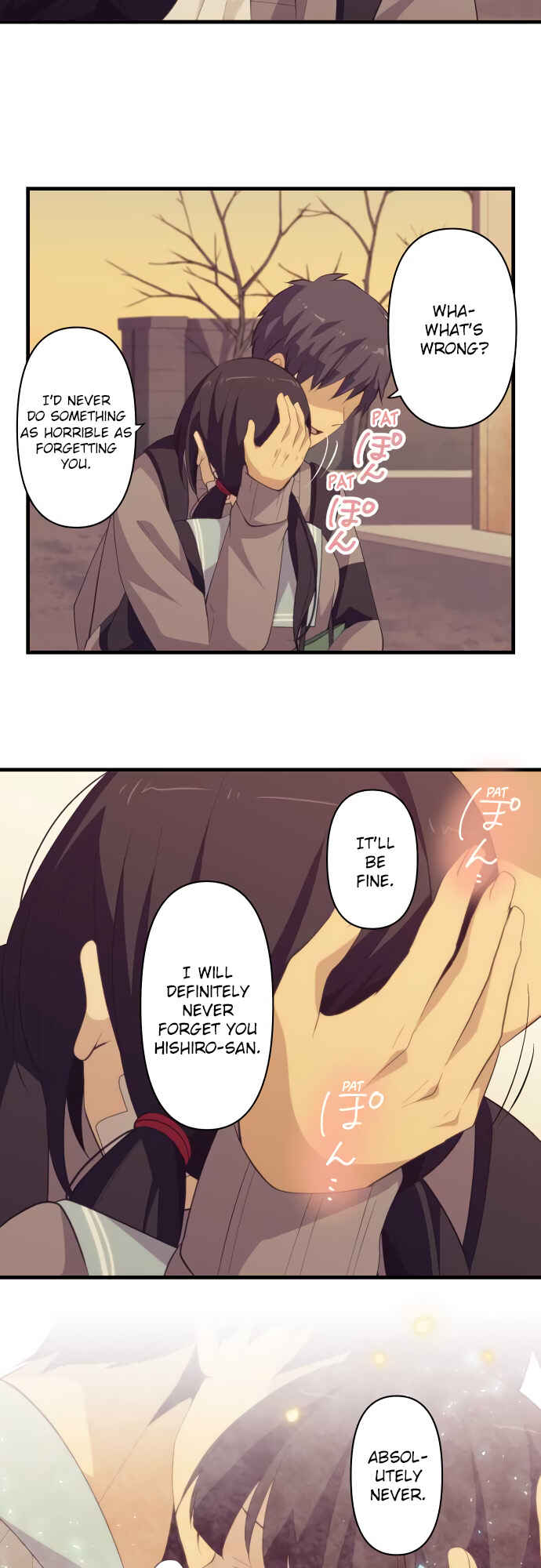 Page 14 Chapter 213 ReLIFE