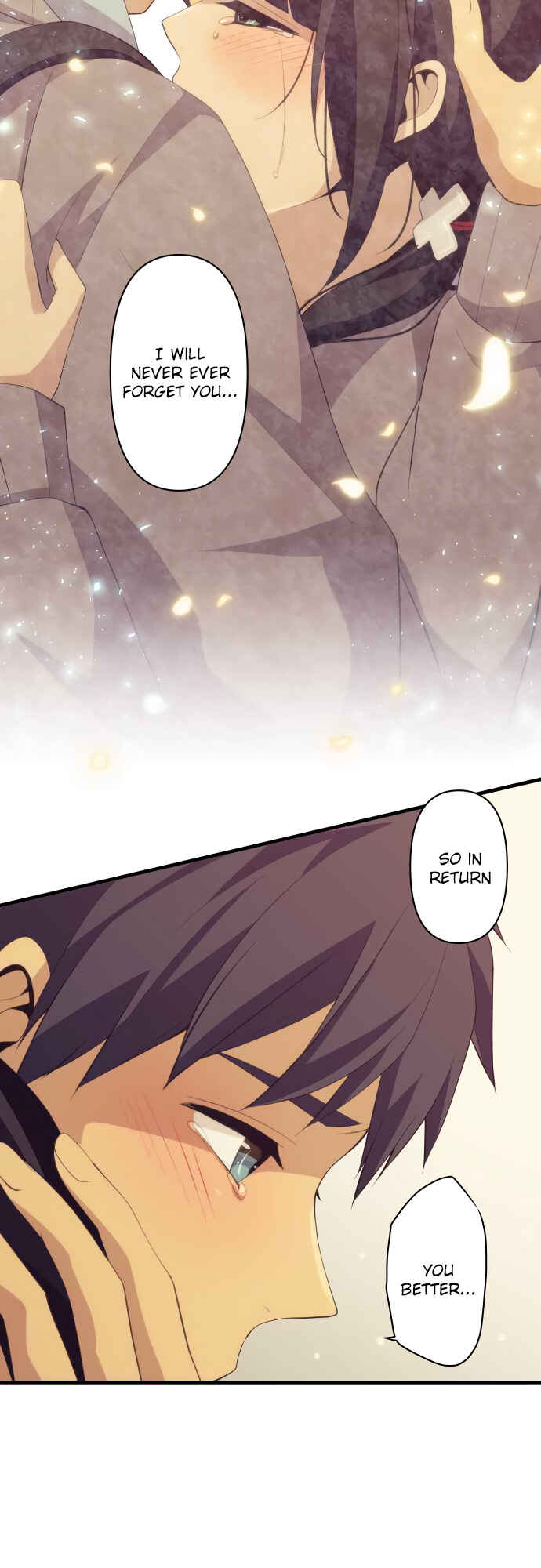 Page 15 Chapter 213 ReLIFE
