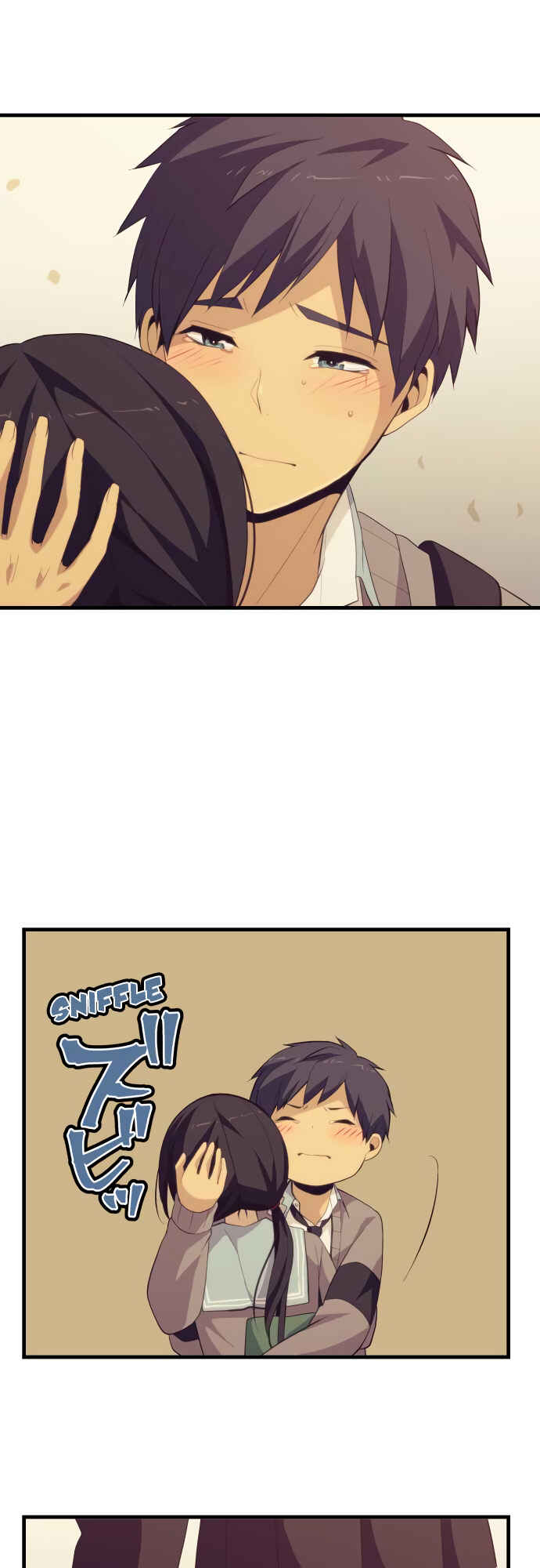Page 17 Chapter 213 ReLIFE