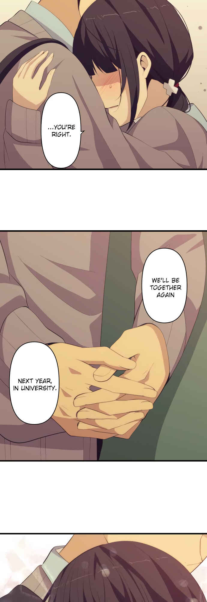 Page 19 Chapter 213 ReLIFE