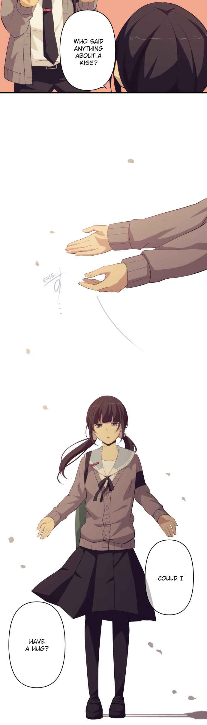 Page 2 Chapter 213 ReLIFE