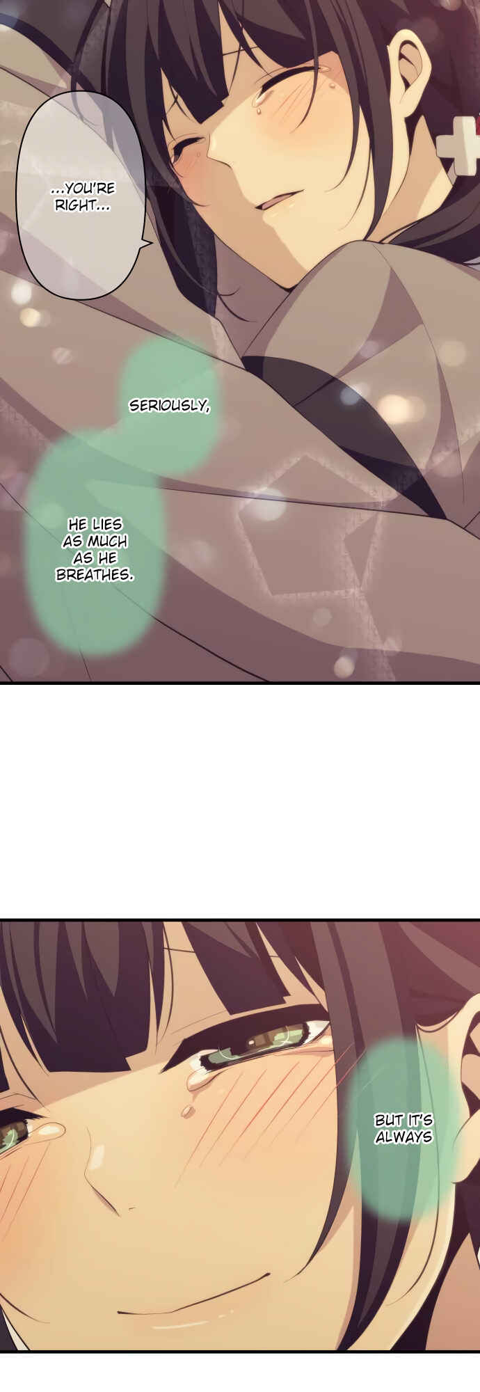 Page 20 Chapter 213 ReLIFE