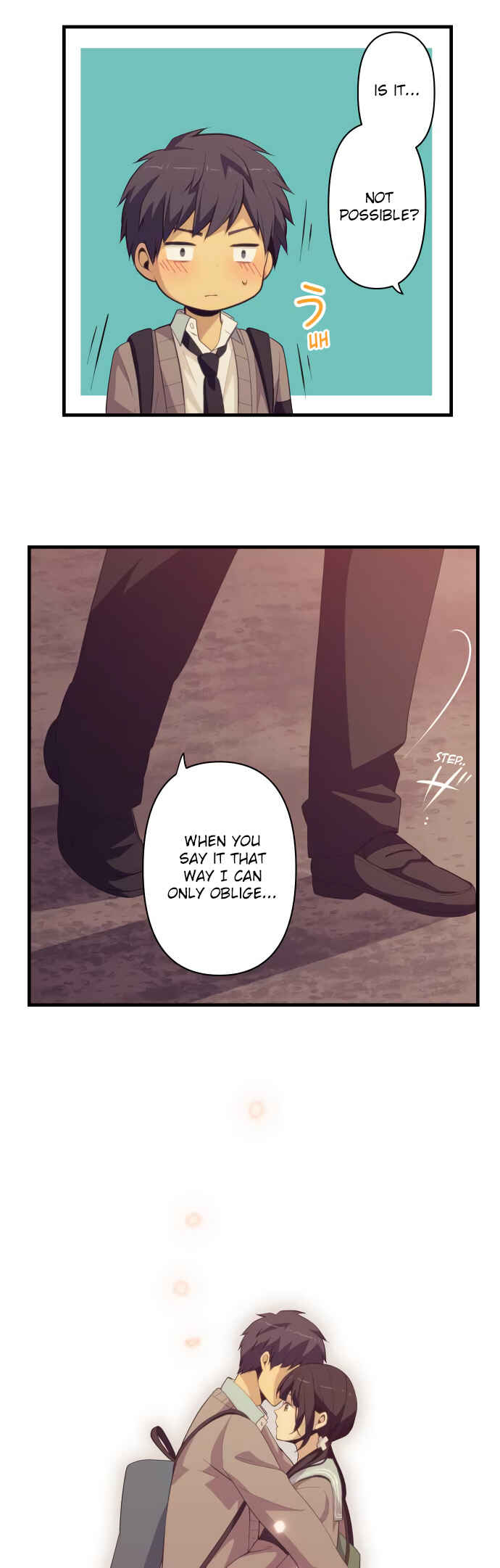 Page 5 Chapter 213 ReLIFE