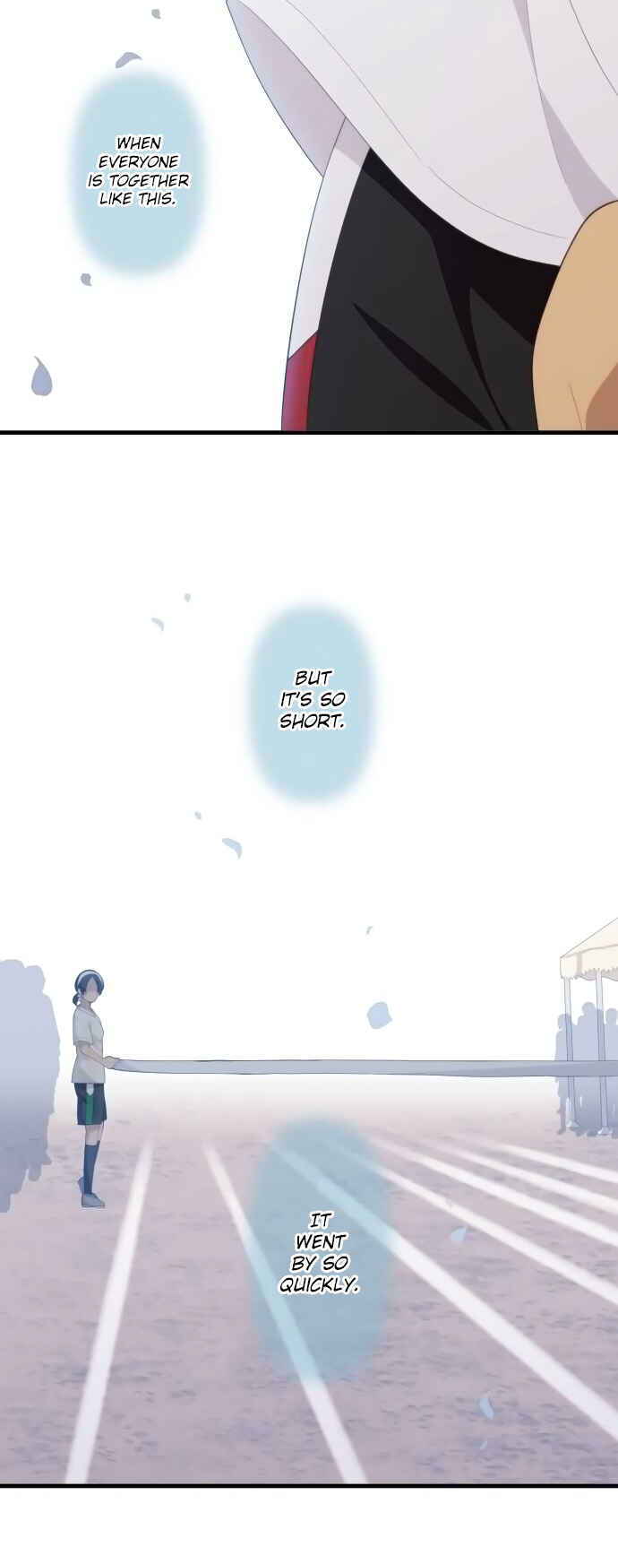 Page 15 Chapter 150 ReLIFE