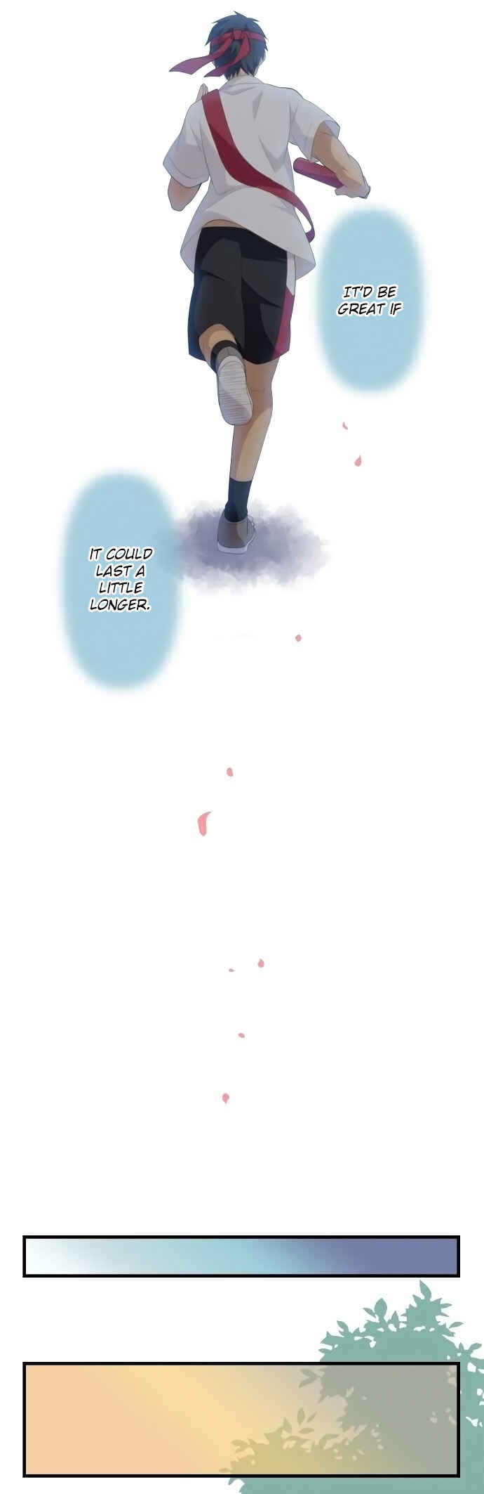 Page 17 Chapter 150 ReLIFE