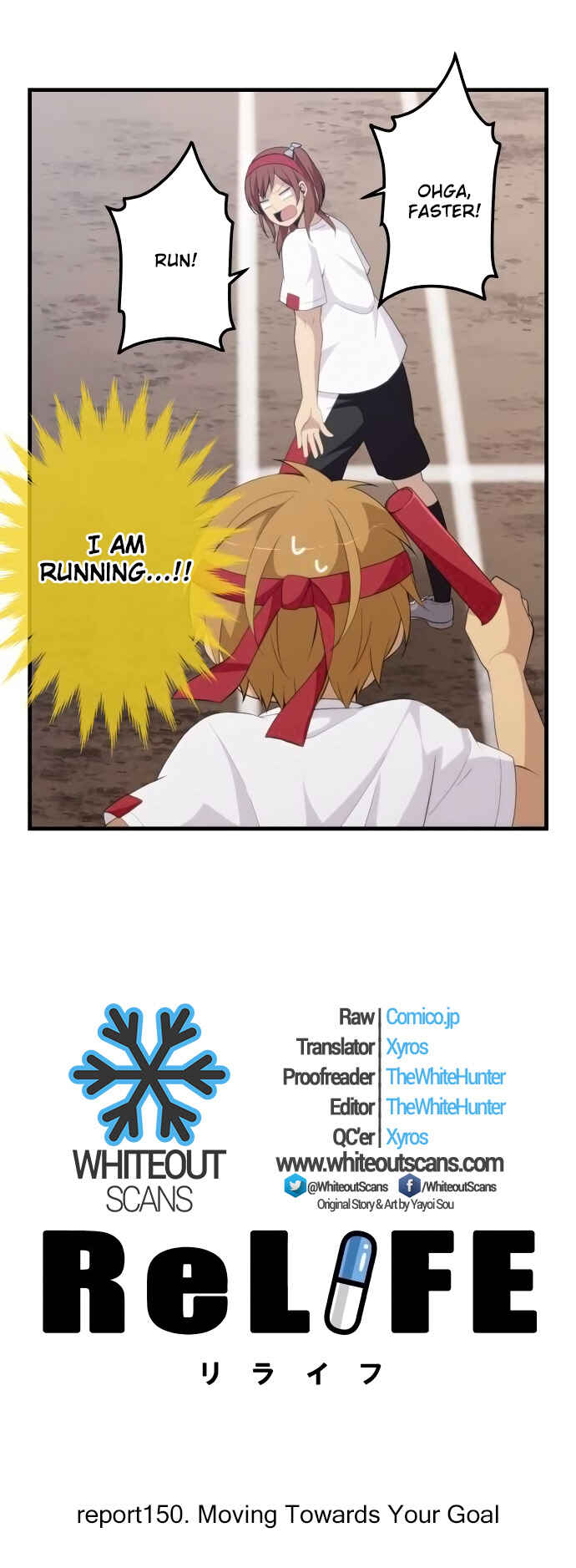 Page 2 Chapter 150 ReLIFE