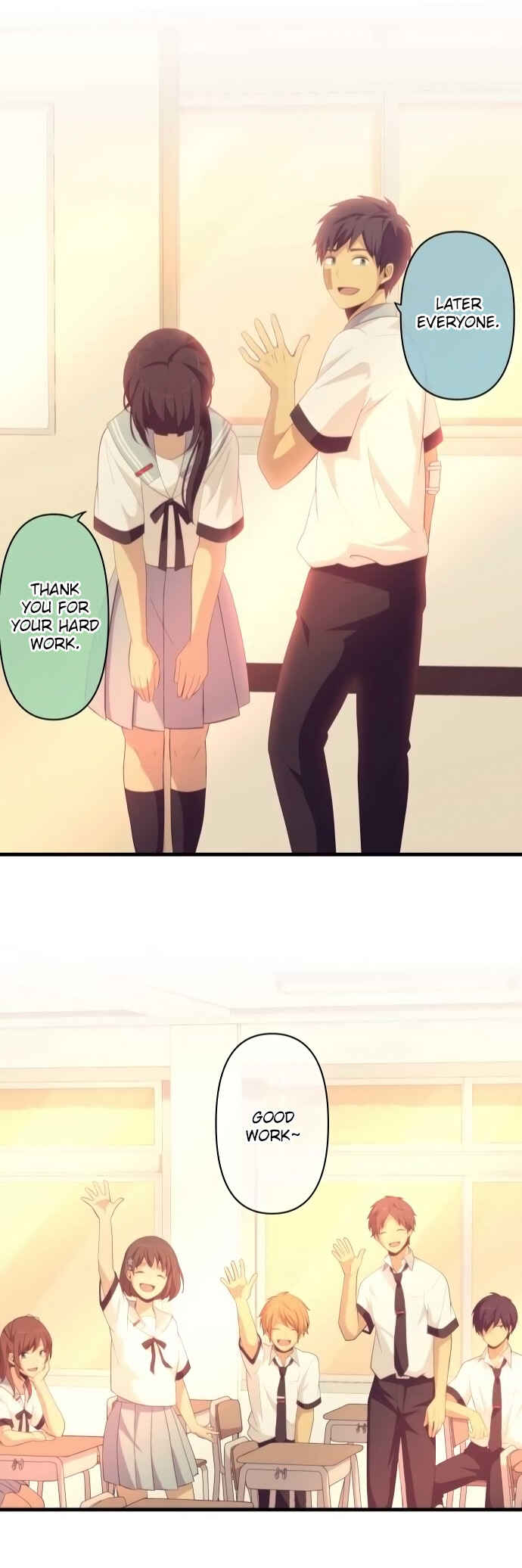 Page 23 Chapter 150 ReLIFE