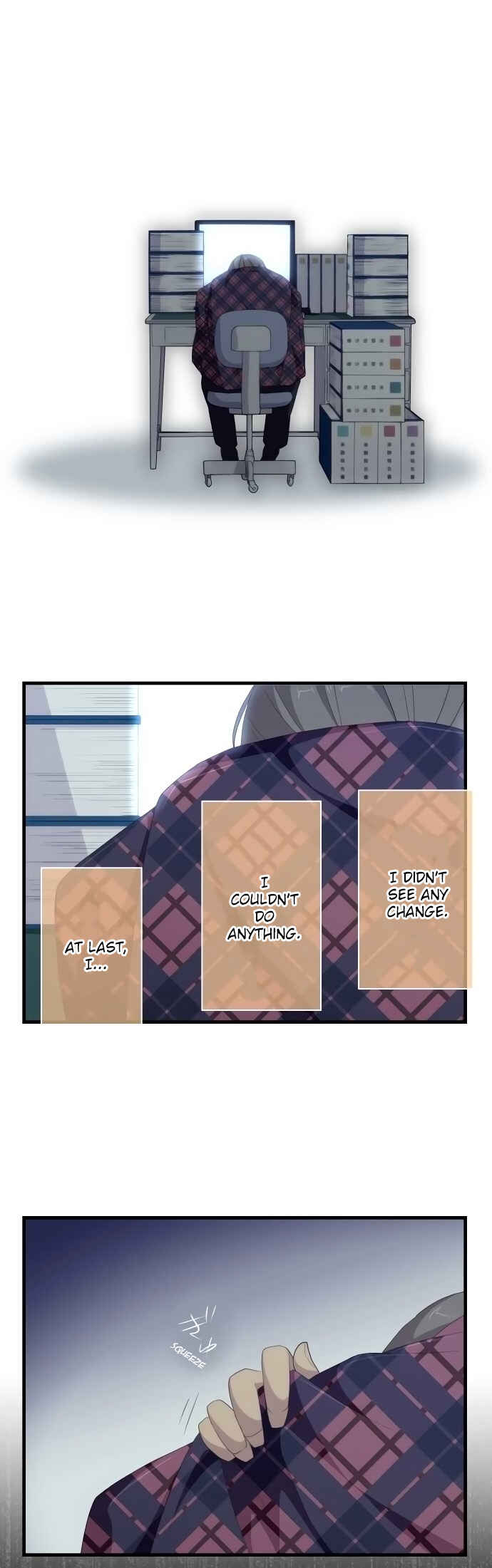 Page 12 Chapter 114 ReLIFE