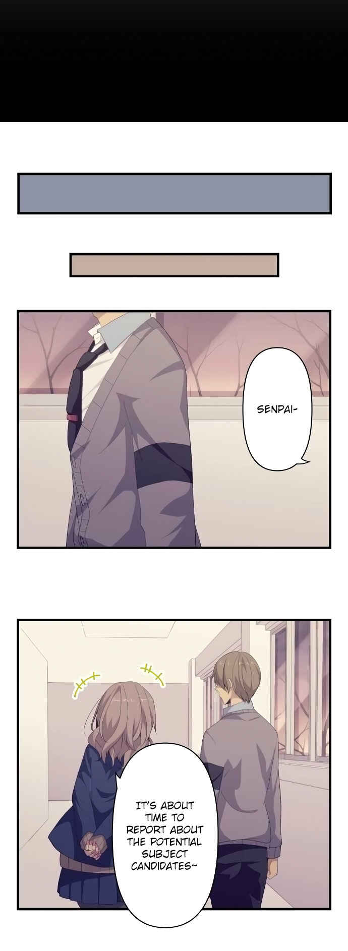 Page 16 Chapter 114 ReLIFE