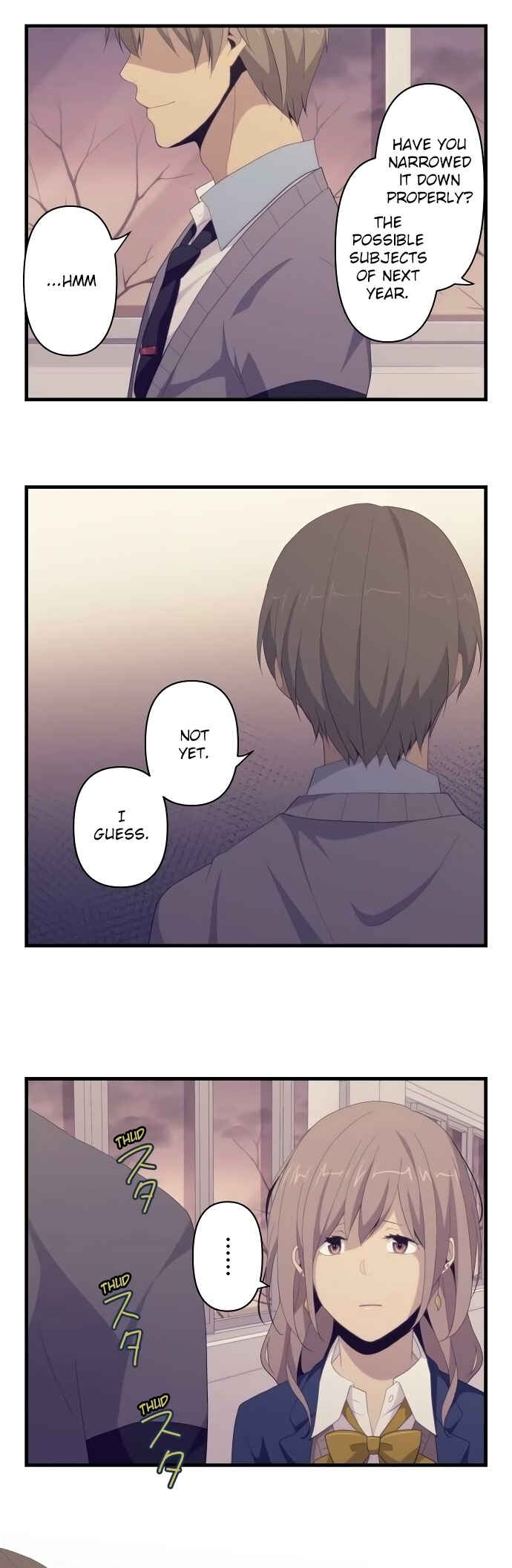 Page 17 Chapter 114 ReLIFE