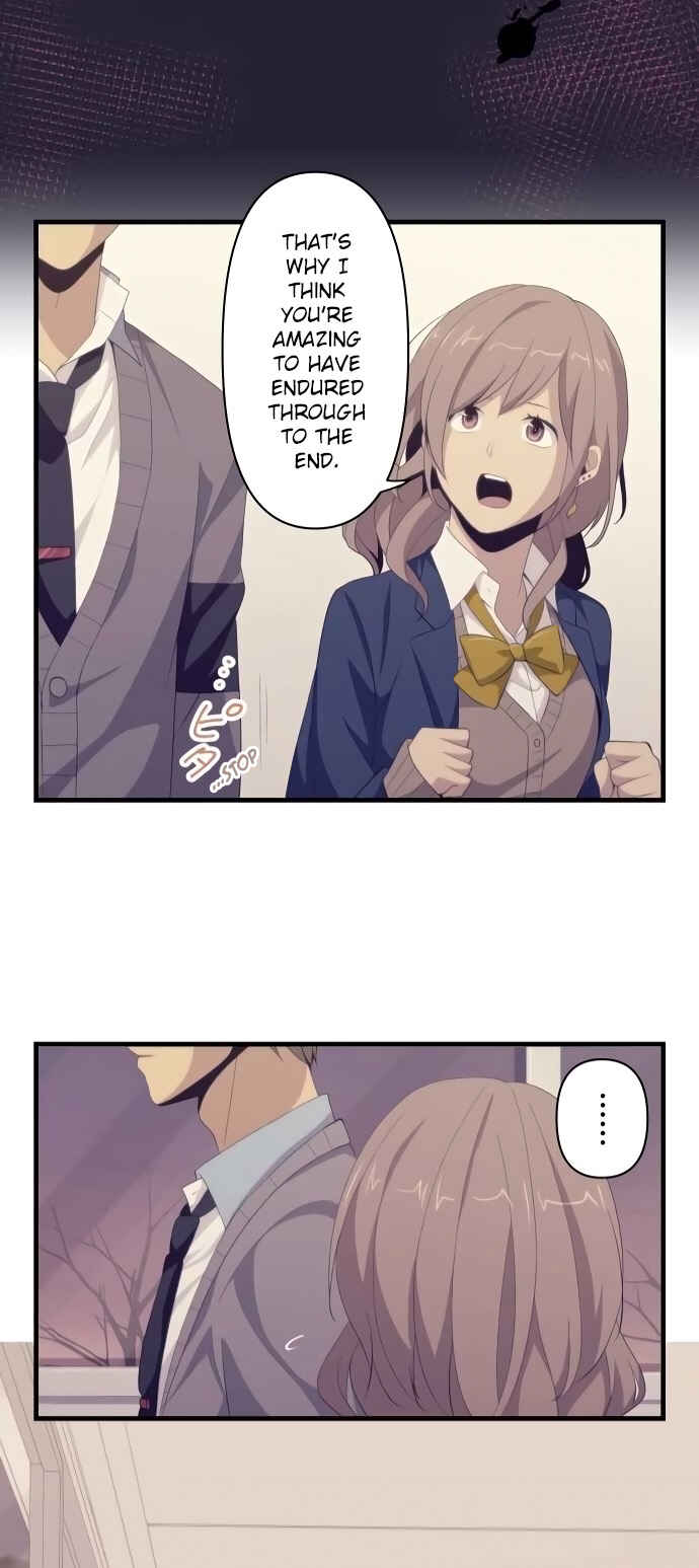 Page 21 Chapter 114 ReLIFE