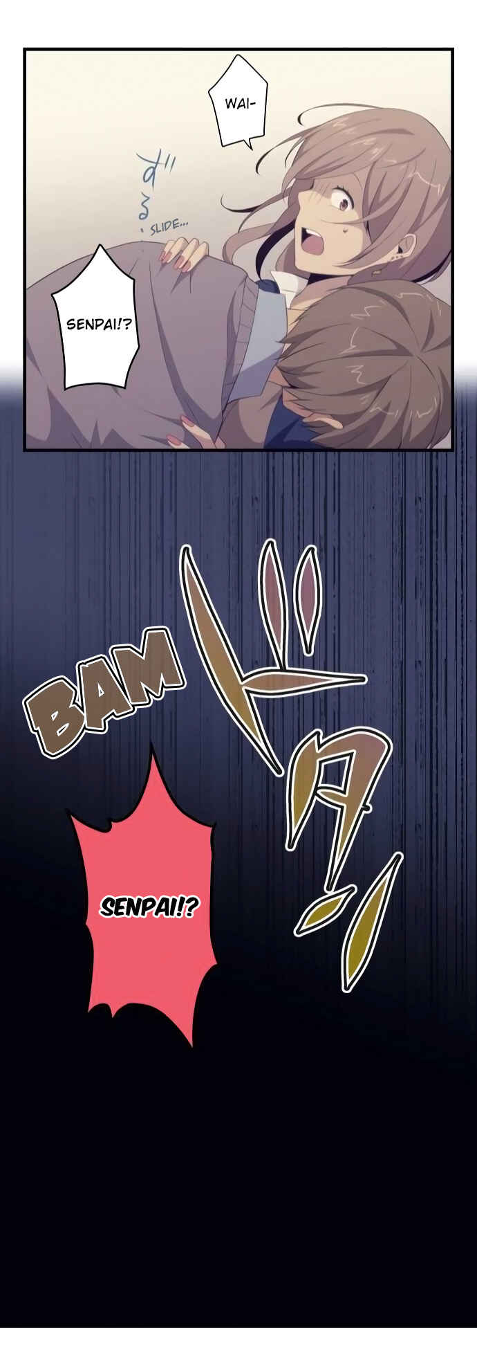 Page 23 Chapter 114 ReLIFE