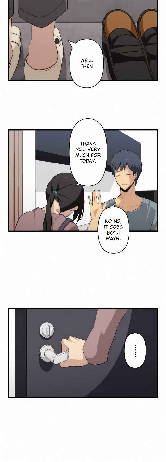Page 11 Chapter 73 ReLIFE