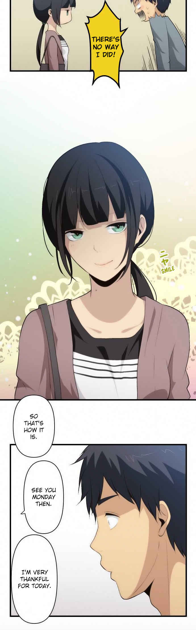 Page 16 Chapter 73 ReLIFE