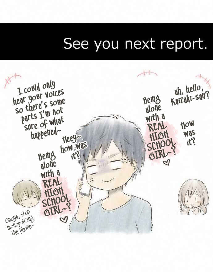 Page 25 Chapter 73 ReLIFE