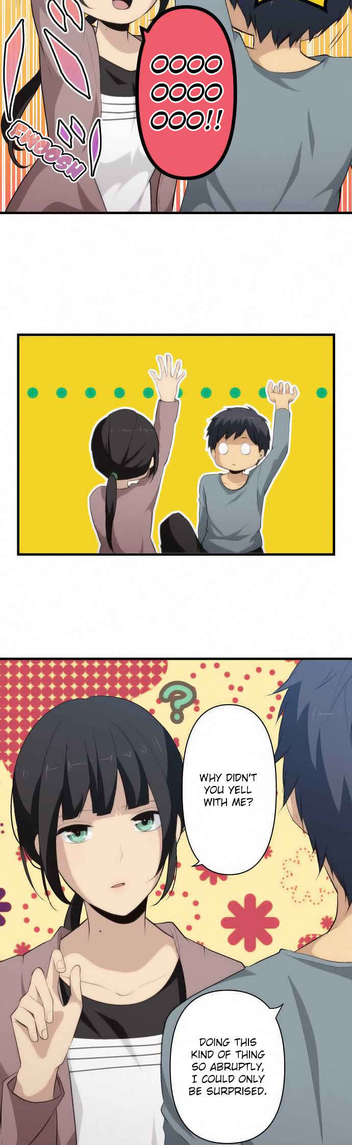 Page 4 Chapter 73 ReLIFE