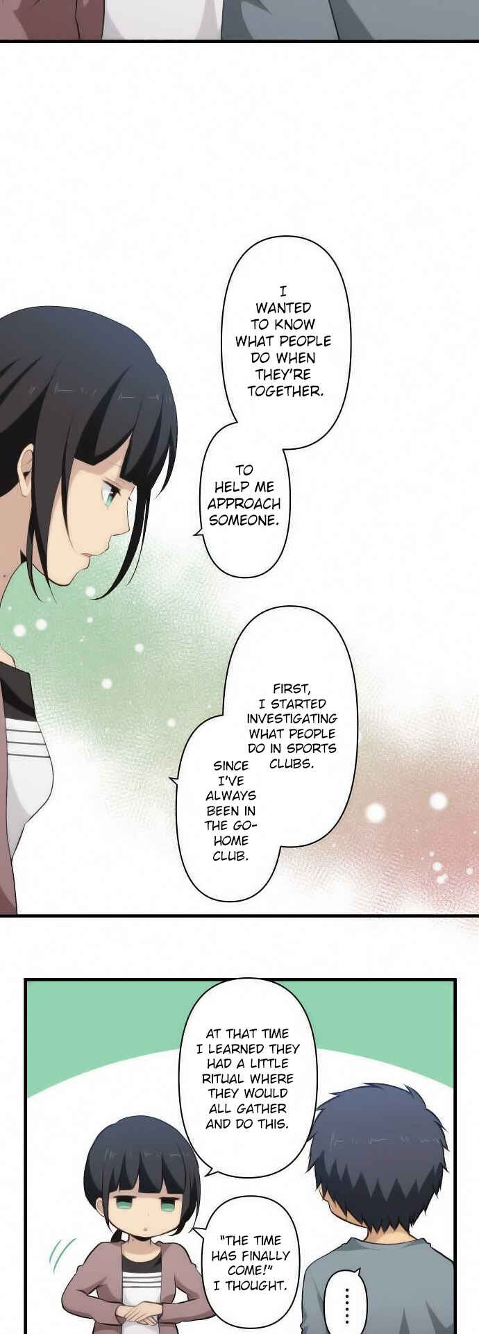 Page 5 Chapter 73 ReLIFE