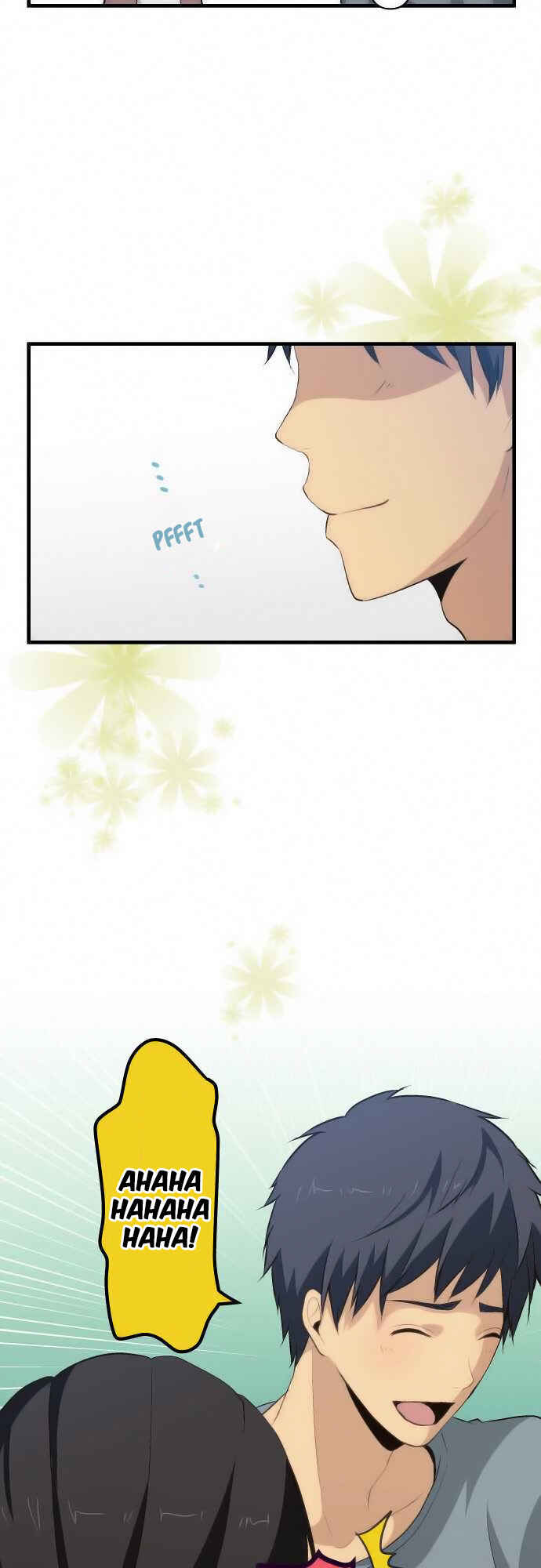 Page 6 Chapter 73 ReLIFE