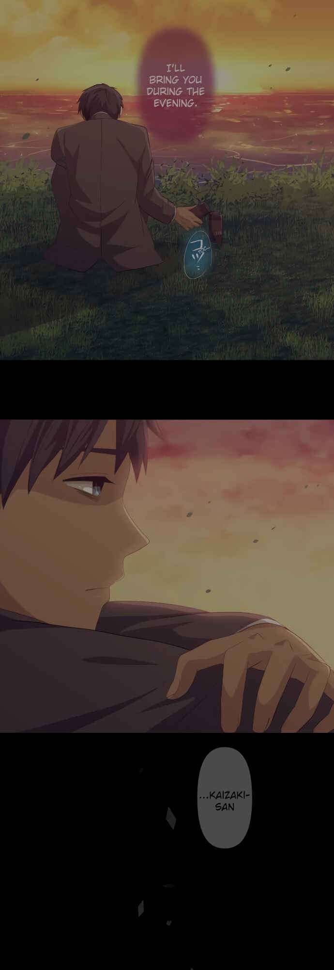 Page 11 Chapter 179 ReLIFE