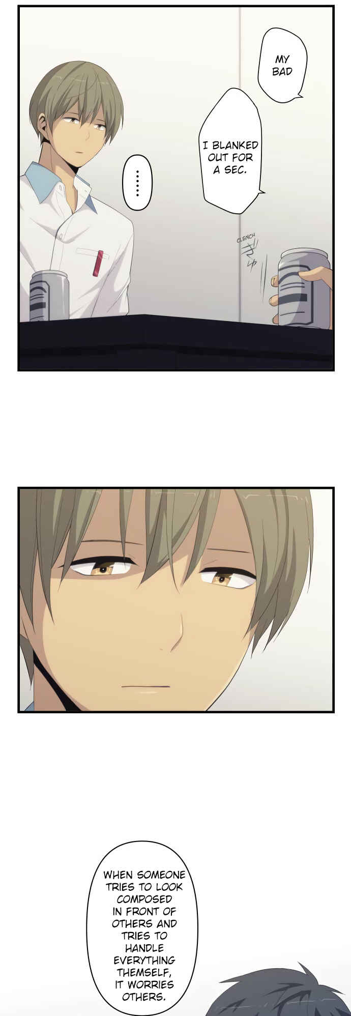 Page 13 Chapter 179 ReLIFE