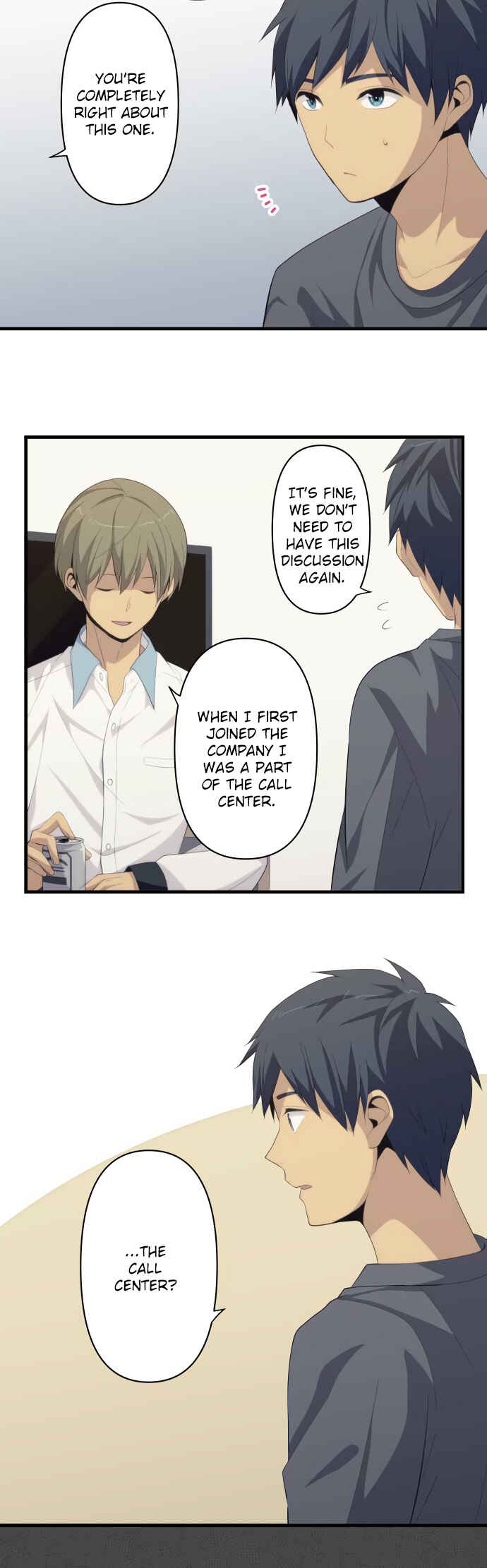 Page 14 Chapter 179 ReLIFE