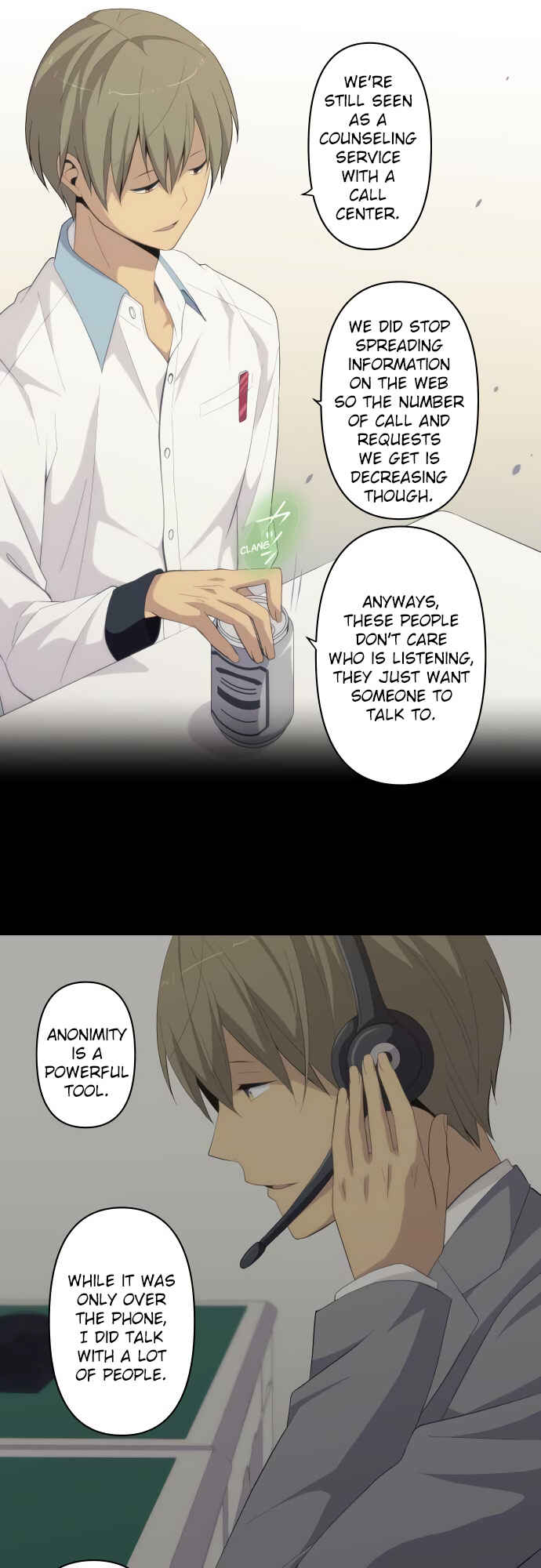 Page 16 Chapter 179 ReLIFE