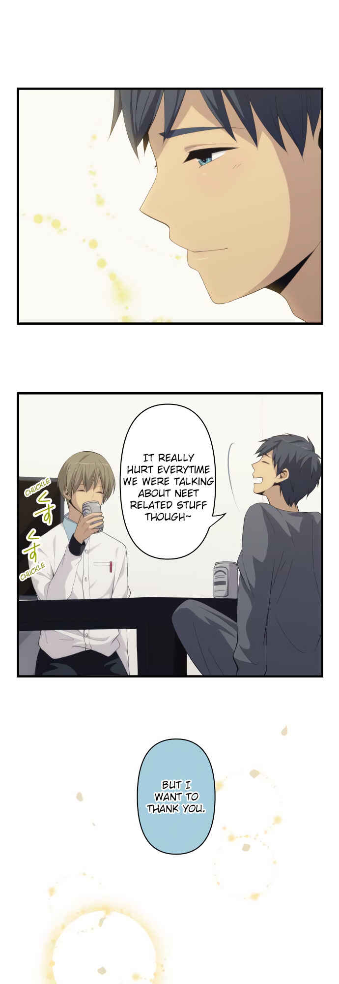 Page 19 Chapter 179 ReLIFE