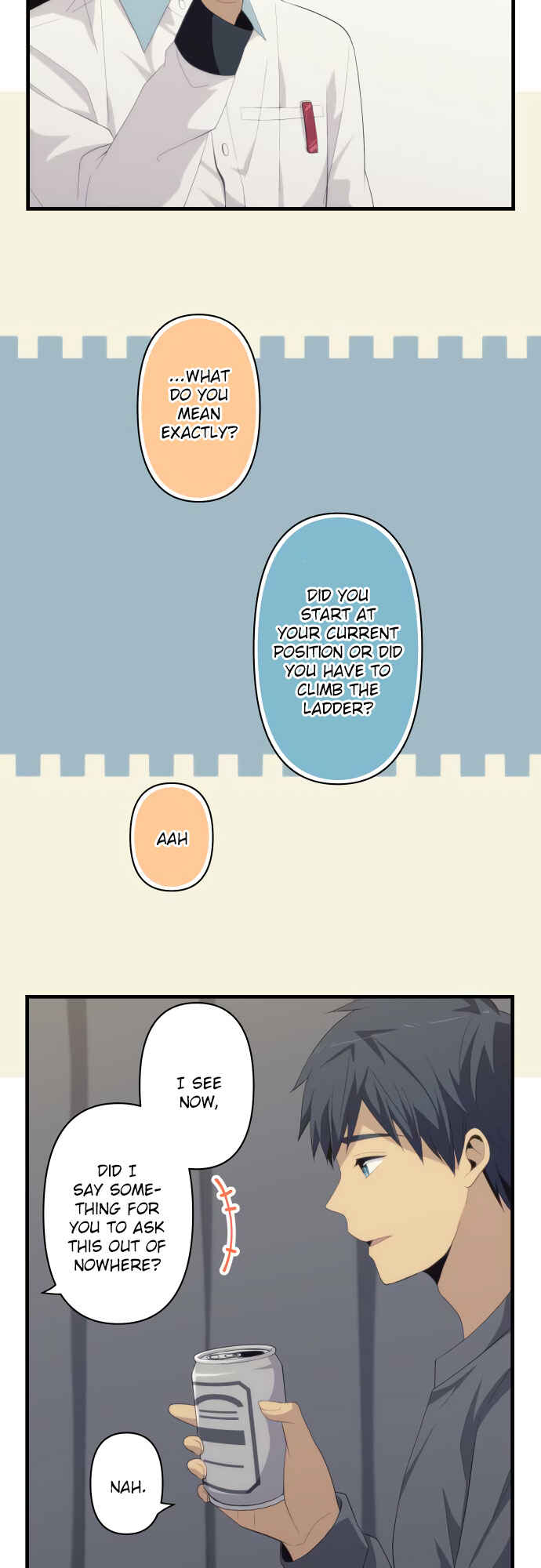 Page 4 Chapter 179 ReLIFE