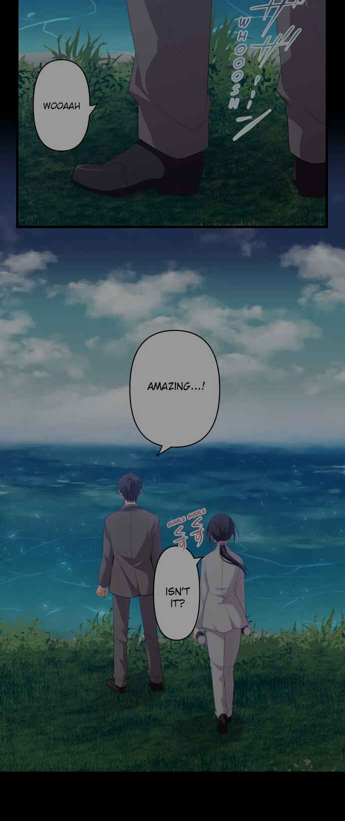 Page 8 Chapter 179 ReLIFE