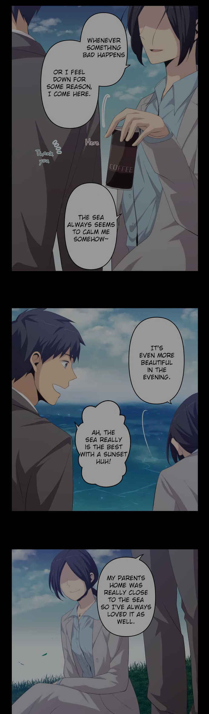 Page 9 Chapter 179 ReLIFE