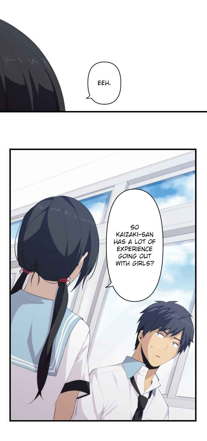 Page 14 Chapter 100 ReLIFE