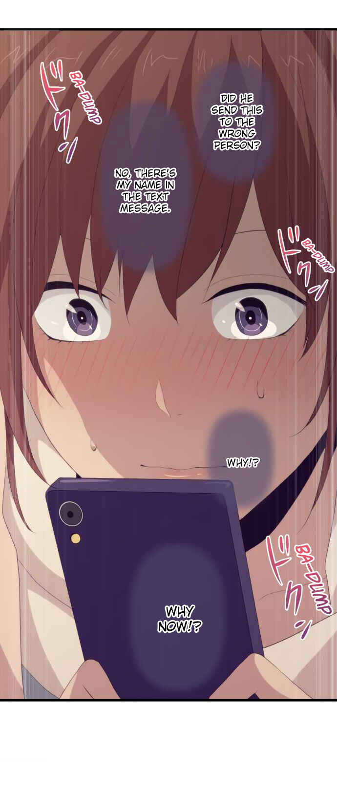Page 20 Chapter 100 ReLIFE