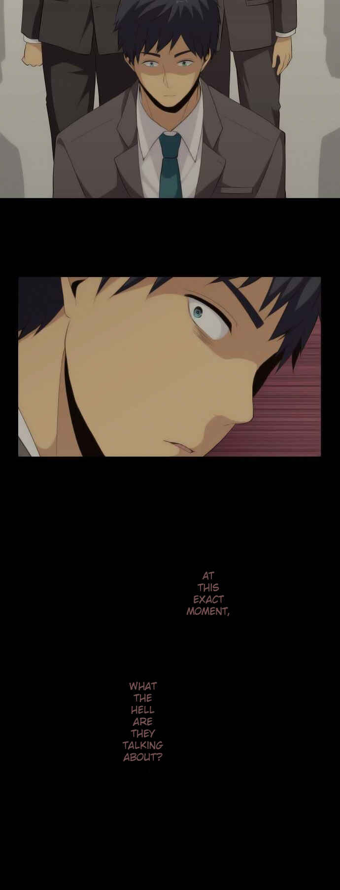 Page 10 Chapter 89 ReLIFE