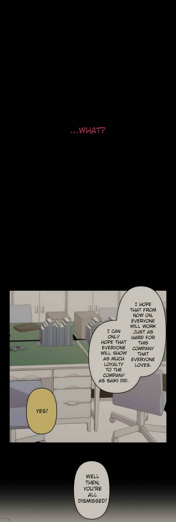 Page 12 Chapter 89 ReLIFE