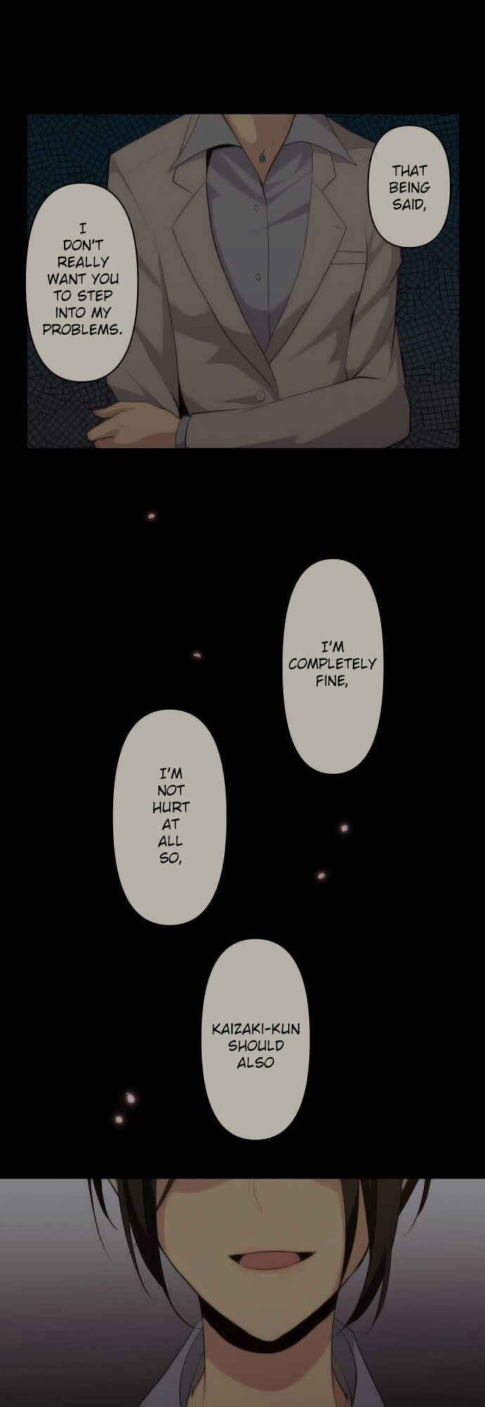 Page 2 Chapter 89 ReLIFE