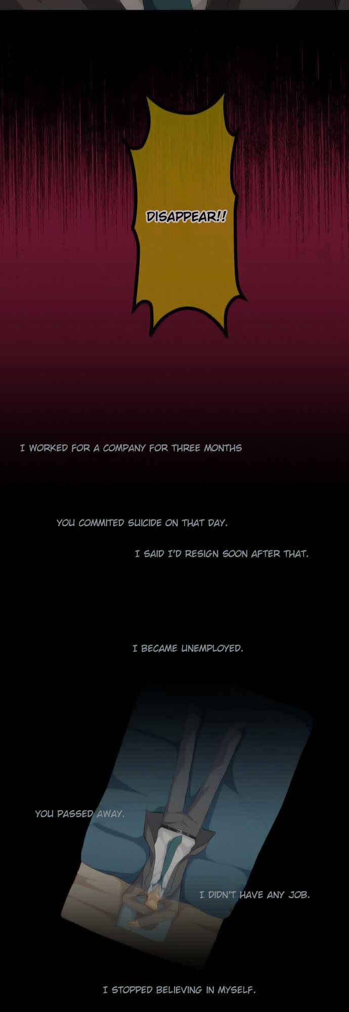 Page 25 Chapter 89 ReLIFE