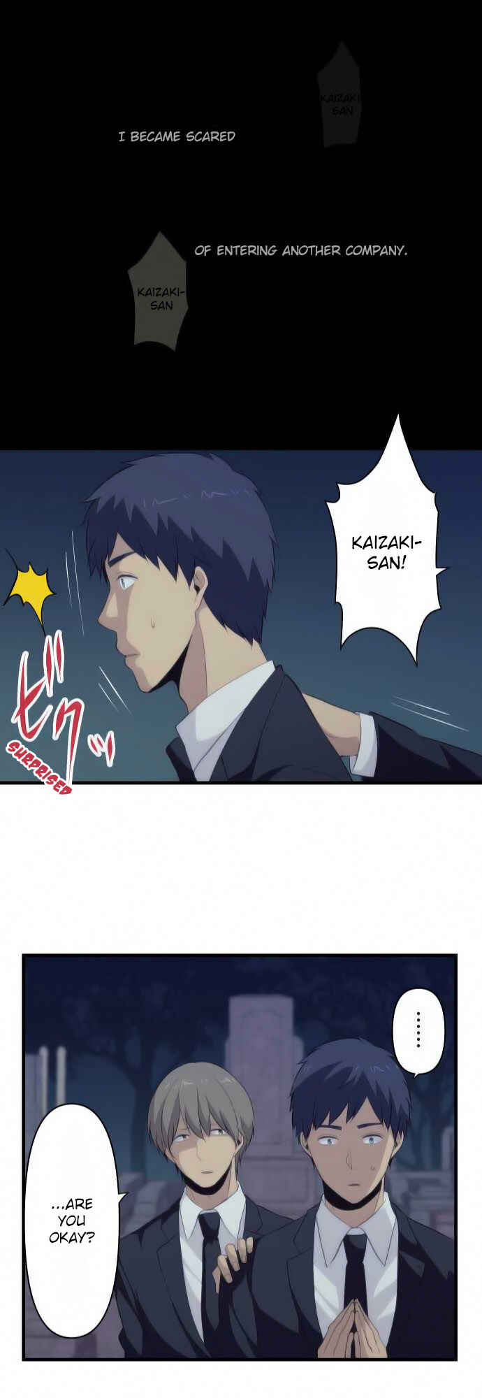 Page 26 Chapter 89 ReLIFE